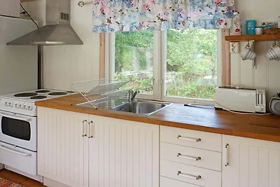 4 Personen Ferienhaus in SMEDSTORP