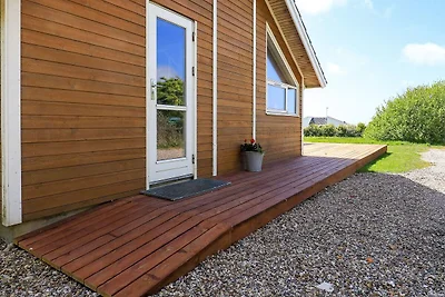 6 Personen Ferienhaus in Vestervig-By Traum