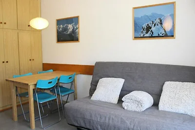 Schöne Wohnung am Fuße der Hänge von...