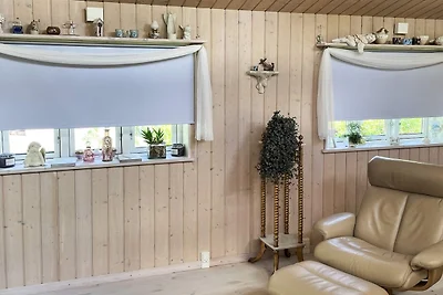 4 Sterne Ferienhaus in Gilleleje