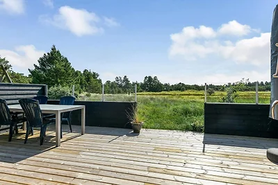 4 Sterne Ferienhaus in Blåvand