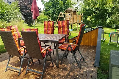 Casa vacanze caratteristica a Kerschenbach