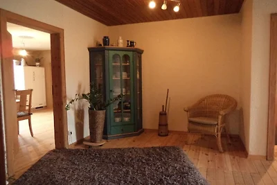 Ferienwohnung mit 3 Schlafzimmer