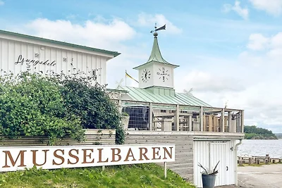 7 Personen Ferienhaus in LJUNGSKILE-By Traum