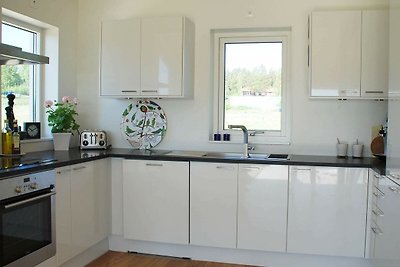 5 Sterne Ferienhaus in STJÄRNHOV