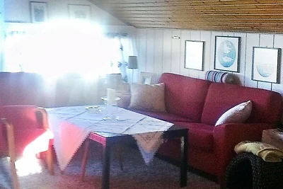 6 persone case ad Svolvær