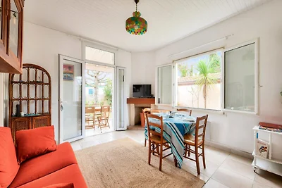 Appartamento ad Andernos vicino alla spiaggia...