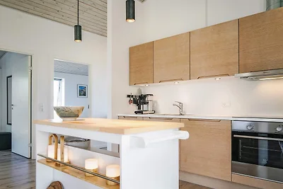 6 osob apartament w Nexø-By Traum