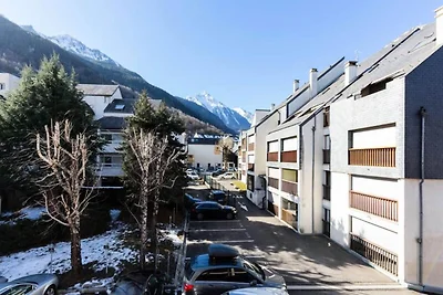 Studio voor 4 personen