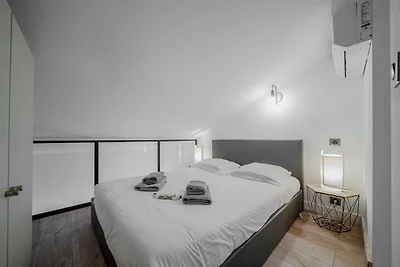 Charmant appartement voor 4 personen - Forvil...