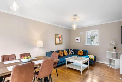 Wohnung in Clifden nahe Coral Strand