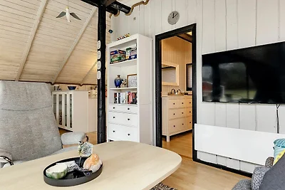 Ferienhaus Erholungsurlaub Vendsyssel