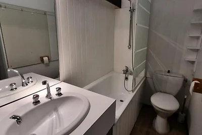 Appartamento ad Aime 2000 con accesso diretto...