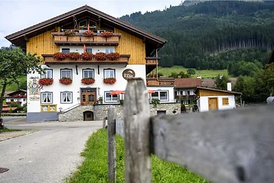 Ferienwohnung mit 3 Schlafzimmer