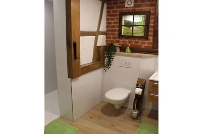 Ferienwohnung mit 1 Schlafzimmer