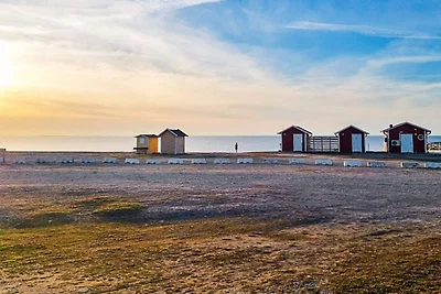 3 Personen Ferienhaus in LÖTTORP-By Traum