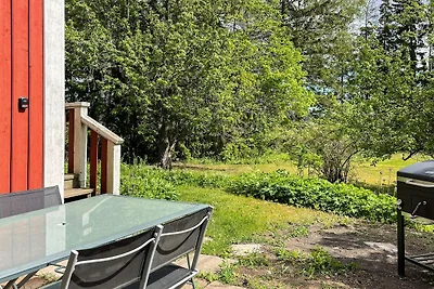 4 Personen Ferienhaus in Örsundsbro
