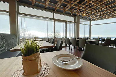 Appartement Ignaz mit Wellnessbereich