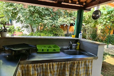 Cherry Komfortable Ferienresidenz