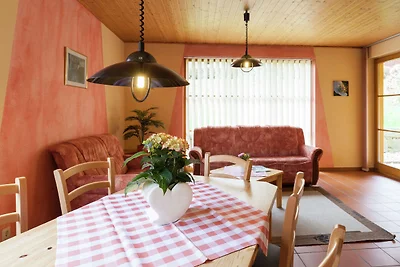 Casa vacanze con terrazza a Schirgiswalde