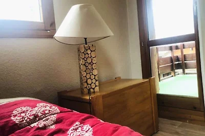 4 Zimmer für 8 Personen