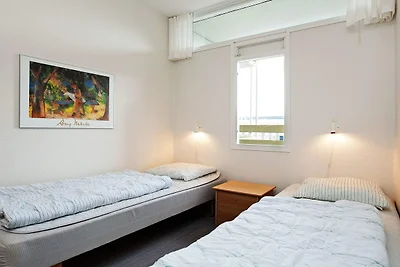 4 persoons vakantie huis op een vakantie park...
