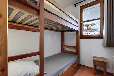 Komfortables Apartment mit direktem Zugang zu...