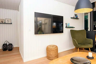 5 Personen Ferienhaus in Grenaa