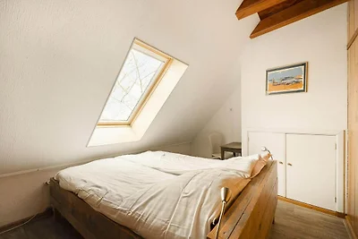 Appartement Nostalgisch auf dem Bauernhof...