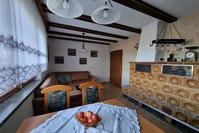 Kuća za odmor Dopust za oporavak Viernau