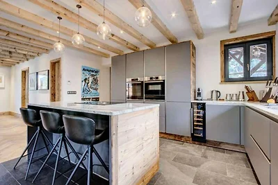 Apartment in Morzine in der Nähe der...