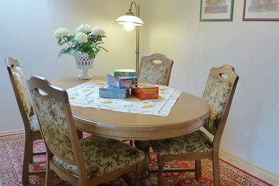 Gemütliche Ferienwohnung in Altenau mit...