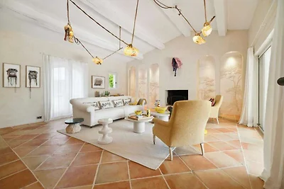Villa Luxe – 6BDR/12P – Saint-Tropez /...