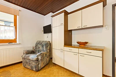 Geräumige Wohnung in Grossarl mit Garten