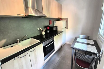 Appartamento ad Aix-les-Bains vicino al lago...