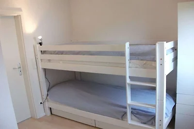 Ferienhaus mit 1 Schlafzimmer