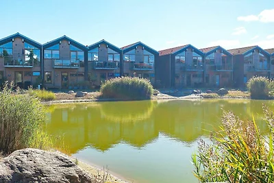 4 Personen Ferienhaus in Bogense-By Traum