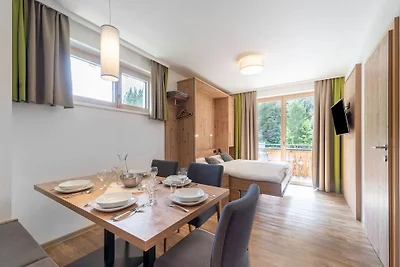 Geräumiges Chalet mit Sauna