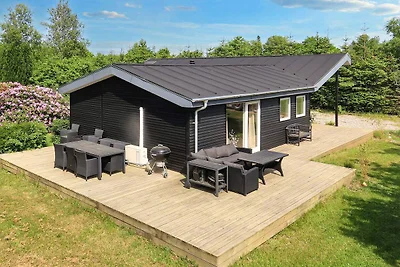 8 Personen Ferienhaus in Storvorde