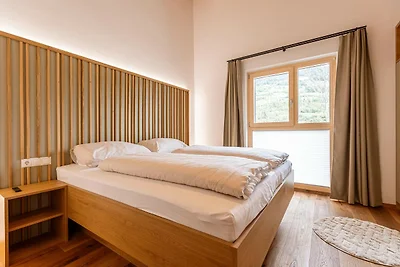 Schöne Wohnung mit Balkon