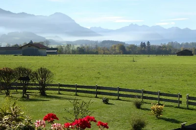 Haus Josefa im Allgäu