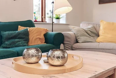 8 Personen Ferienhaus in Rudkøbing