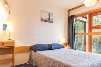 Ruhige Mezzanine-Maisonette für 6 Personen