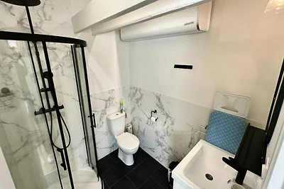 Appartamento a Le Mont-Dore con Giardino