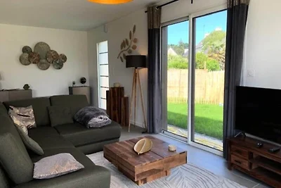 Residenz Trébeurden