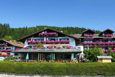 Im Seehotel Hartung