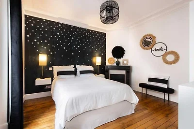 Geräumiges Apartment 2BR/6P –...