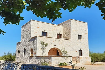 Casa con 3 camere da letto ad Areopoli
