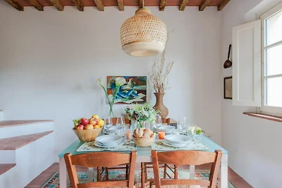 Aantrekkelijk appartement in San Gennaro