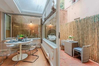 Wohnung in Lucca nahe San Frediano